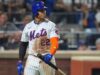 Juan Soto dei Mets si trasferisce in DH a causa di un infortunio all’avambraccio mentre Kodai Senga colpisce IL