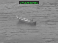 L’esercito americano uccide due presunti narcoterroristi durante un attacco contro una nave dedita al traffico di droga nel Pacifico