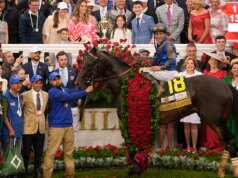 Kentucky Derby 2026: sorteggio post-posizione, quote di apertura della linea del mattino
