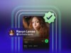 Spotify sta aggiungendo badge di verifica degli artisti sui profili