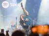Spotify diventa campione della musica dal vivo con un accordo per locali musicali indipendenti