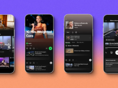 Spotify entra nell’period del health con la nuova partnership tra Peloton e Influencer