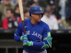 Mentre Max Scherzer arriva in IL, George Springer si avvicina al ritorno ai Blue Jays