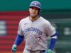George Springer dei Blue Jays si frattura l’alluce contro i Twins