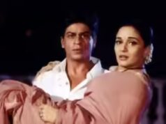 SRK non ha preso Rs 95 lakh in sospeso per Hum Tumhare Hai Sanam quando ha floppato