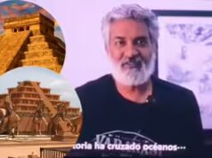 Rajamouli rivela come la civiltà Maya abbia ispirato “Baahubali” – GUARDA