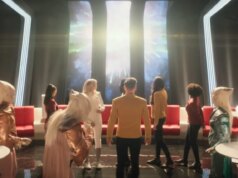 Il primo trailer della quarta stagione di “Unusual New Worlds” anticipa una galassia strana e spaventosa