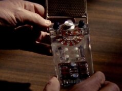 Come il Combadge è diventato l’ultimo indossabile dell’universo di “Star Trek”.