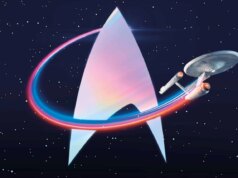 Un nuovo libro di “Star Trek” vuole tracciare ciascuna delle sue linee temporali