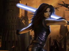 Lucasfilm continua a dire agli autori di non riportare indietro Mara Jade