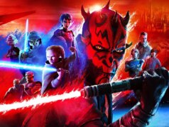 Maul – Shadow Lord ritorna per una seconda stagione per espandere la tradizione di Star Wars