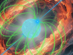 Un nuovo studio afferma che potrebbero esserci molte più pulsar nello spazio di quanto pensassimo in precedenza
