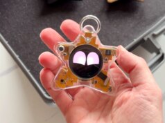 Questo portachiavi AI da $ 400 (non) è inutile, stravagante e stranamente adorabile