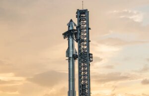 SpaceX presenta una richiesta confidenziale per una IPO in una mega quotazione potenzialmente valutata a 1,75 trilioni di dollari, afferma il rapporto