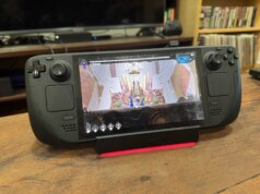 Sto utilizzando lo Swap originale nel 2026. Funziona semplicemente perché tutto il resto è diventato complicato