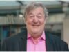 Stephen Fry inizierà le riprese di “The Interrogator”