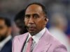 Stephen A. Smith fa una brutale gaffe mentre parla dei Golden State Warriors