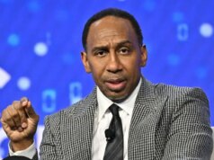 Stephen A. Smith denuncia l’accesa retorica politica dopo l’allarme sicurezza del WHCD