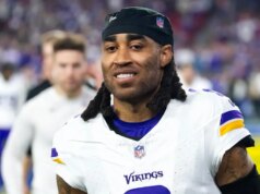 Il campione del Tremendous Bowl Stephon Gilmore si ritira dalla NFL a 35 anni