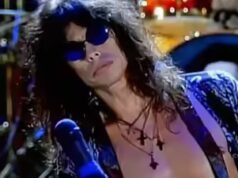 Steven Tyler ottiene WIN nella violenza sessuale di una causa minore