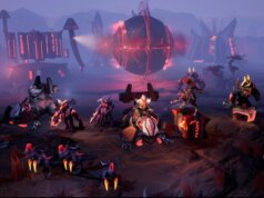 Modalità on-line Partita per perdere dopo che il suo server companion si è spostato su Non indovinerai mai cosa