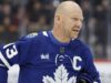 Maple Leafs intervista Mats Sundin per un lavoro nel dipartimento di hockey