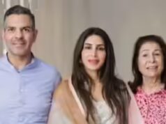 Rani Kapur reagisce dopo che SC sollecita una mediazione nella battaglia legale con Priya