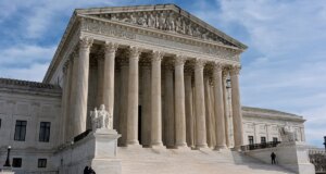 GREGG JARRETT: L’ordine di cittadinanza per diritto di nascita di Trump incontra un pubblico diffidente di SCOTUS