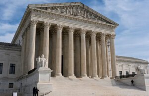 GREGG JARRETT: L’ordine di cittadinanza per diritto di nascita di Trump incontra un pubblico diffidente di SCOTUS