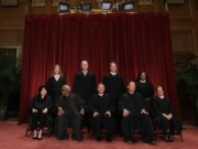 Sotomayor respinge le osservazioni che criticano Kavanaugh, afferma che i commenti erano “inappropriati”