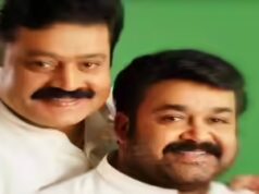 Suresh Gopi è stata la prima scelta per il cameo di Mohanlal in “Patriot”