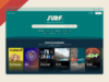 Flipboard lancia Surf, riunendo i tuoi interessi social e i feed di notizie