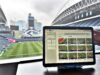 La tecnologia NFL di Microsoft va oltre il tablet: cosa sta facendo l’intelligenza artificiale per allenatori, giocatori e osservatori