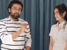 Suriya incontra Dhee in Sri Lanka; elogia “Vari Vari”