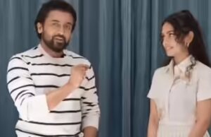 Suriya incontra Dhee in Sri Lanka; elogia “Vari Vari”