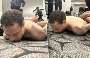 Le riflessioni di Cole Allen sui treni che attraversano il paese mostrano la mentalità “dispersa” dell’accusato aspirante assassino di Trump: esperto