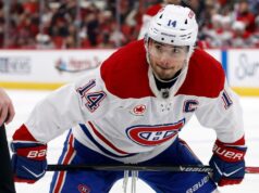 Annunciati i candidati del 2026 per il King Clancy Memorial Trophy