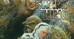 The Oral History of the Scrapped ‘Swamp Thing’ Story 40 Years in the Making