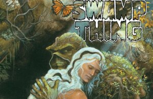 The Oral History of the Scrapped ‘Swamp Thing’ Story 40 Years in the Making