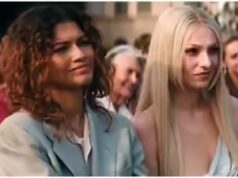 Riepilogo dell’episodio 3 di “Euphoria 3”.