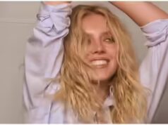 Tutto sulle case di Sydney Sweeney