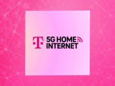 Ottieni un mese di Web domestico 5G su T-Cell e un rimborso di $ 300: ecco come