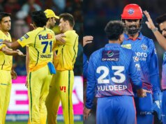 Punteggio CSK vs DC LIVE, IPL 2026: Delhi Capitals sceglie di giocare a Bowl contro Chennai Tremendous Kings, debutto manuale con Rs 8.40 Crore Star di J&Okay