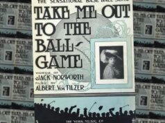 Questi Stati Uniti: un’ode al baseball