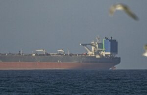 17/4: Il takeout con il maggiore Garrett