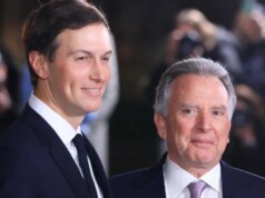 24/4: Il takeout con il maggiore Garrett