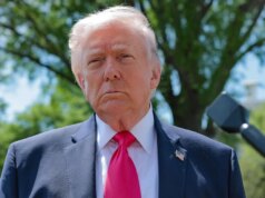 20/4: Il takeout con il maggiore Garrett