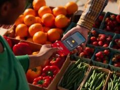 Tocca per pagare su iPhone viene lanciato in Sud Africa