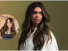 Jessi Draper estende il supporto a Taylor Frankie Paul