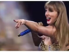 Taylor Swift brevetta la sua voce contro l’uso improprio dell’intelligenza artificiale